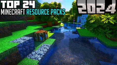 The 35 best Minecraft texture packs August 2024 .